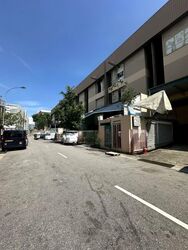 Pan Malayan Warehouse (D14), Factory #575418811